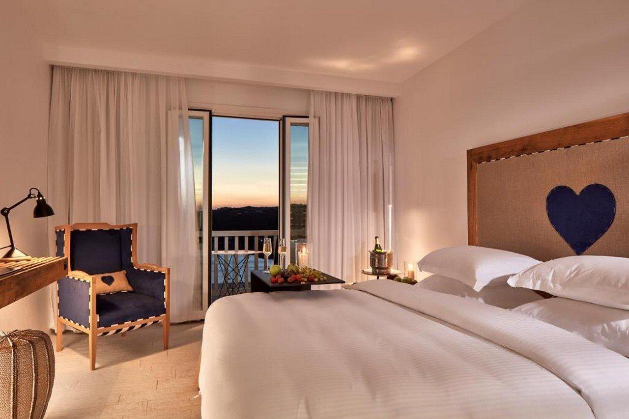 Myconian Imperial - Leading Of The World 5* Elia (Mykonos)