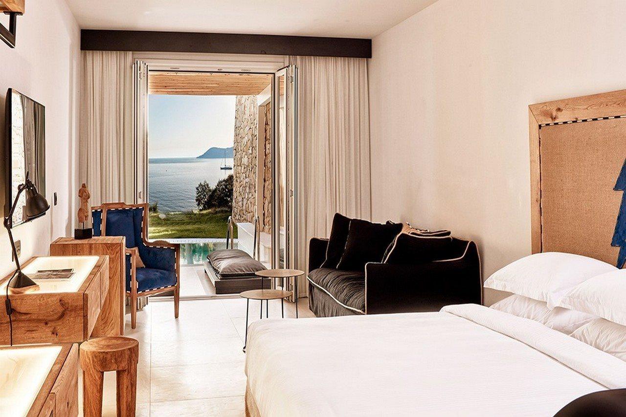 Myconian Imperial - Leading Of The World 5* Elia (Mykonos)