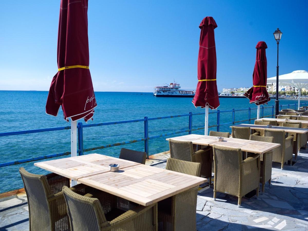 Hotel El Greco 4*