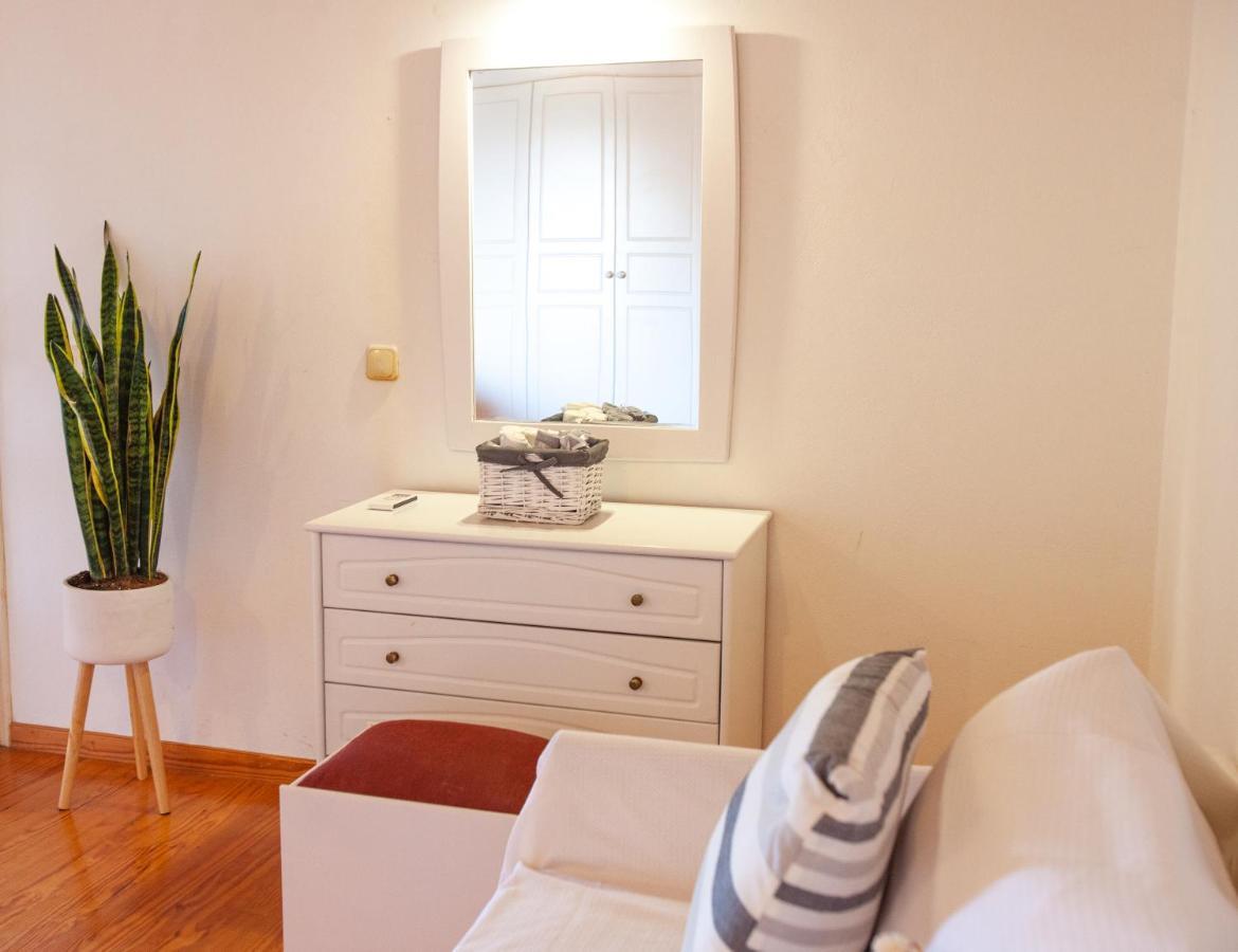 Angelo Apartment *