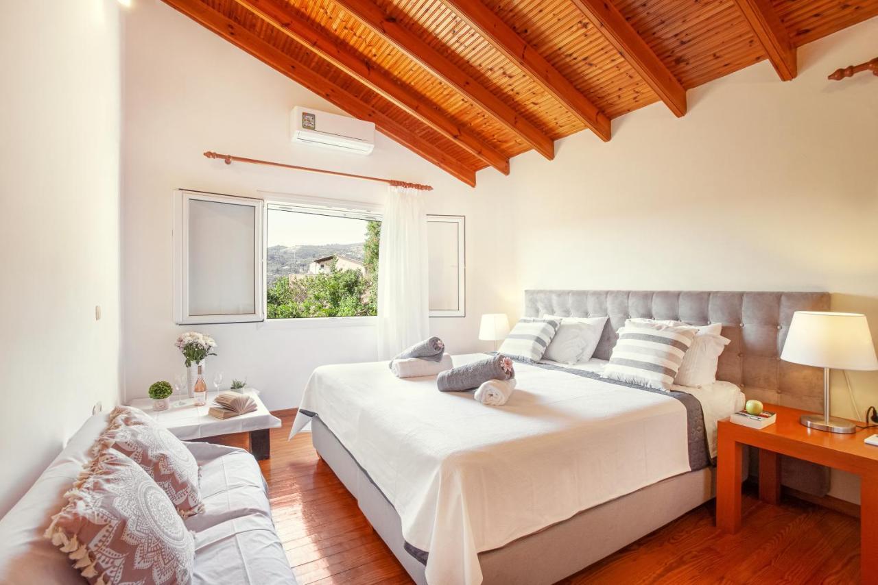 Apartment Angelo