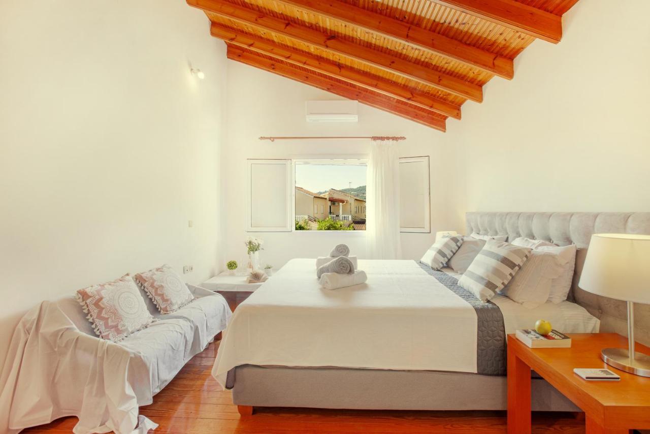 Apartment Angelo Kassiopi