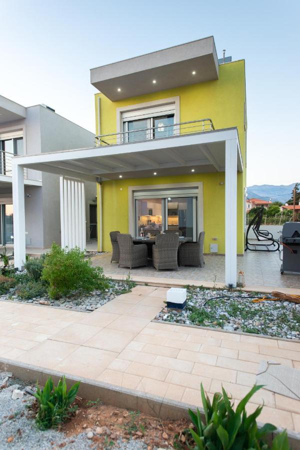 Melia Holiday home
