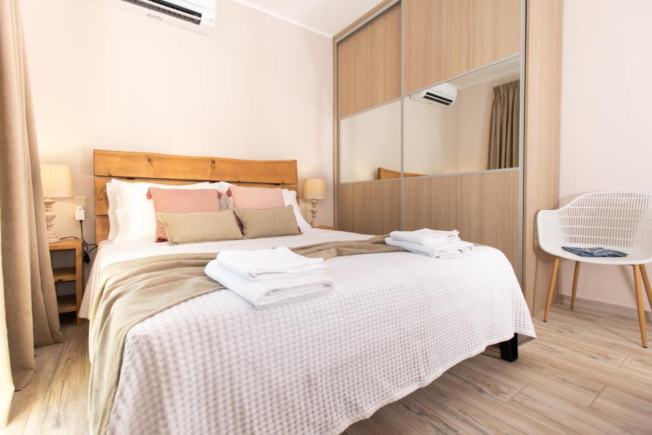 Holiday home Melia Kokkinos Pirgos