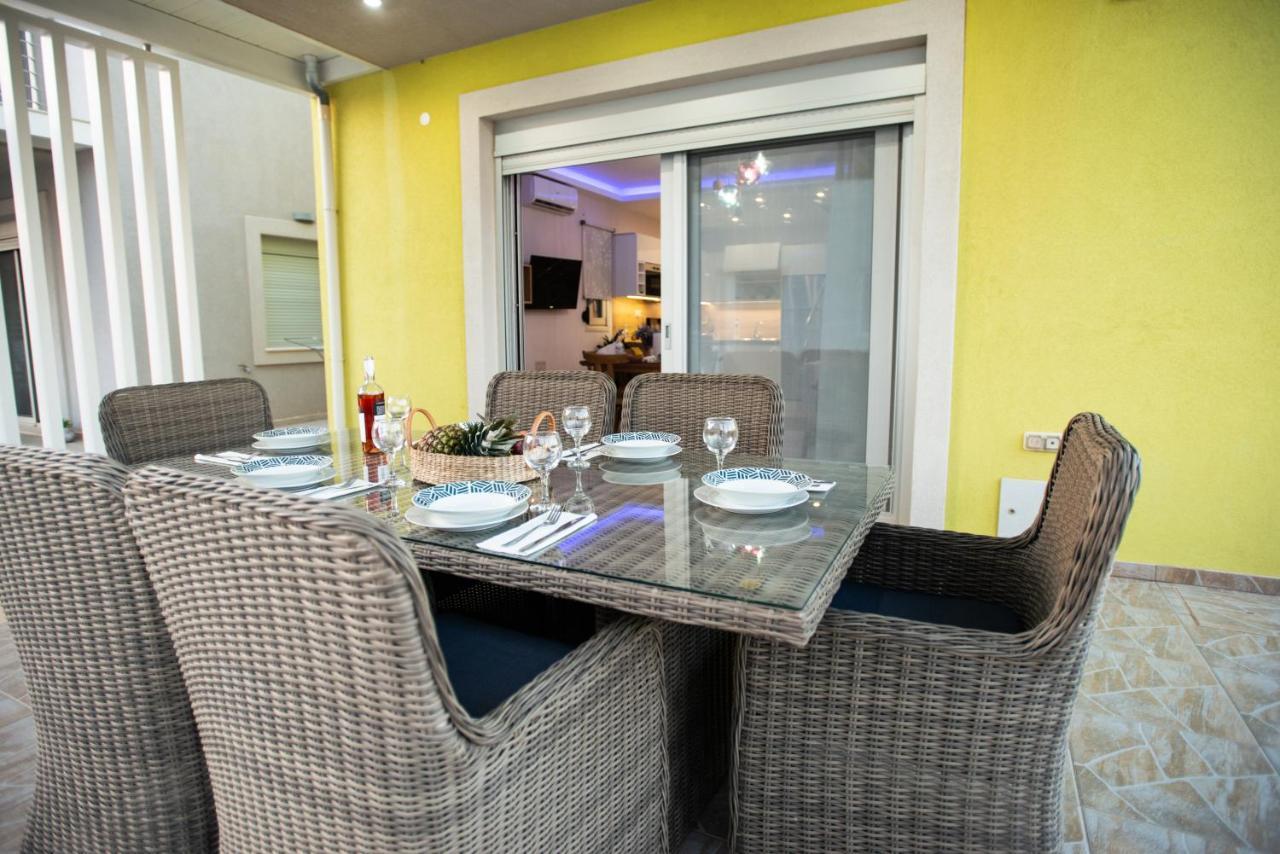 Holiday home Melia
