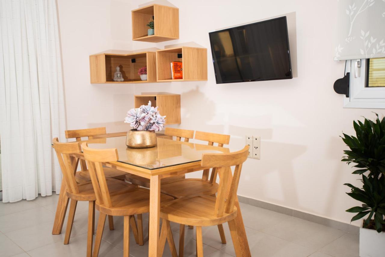 Melia Holiday home *