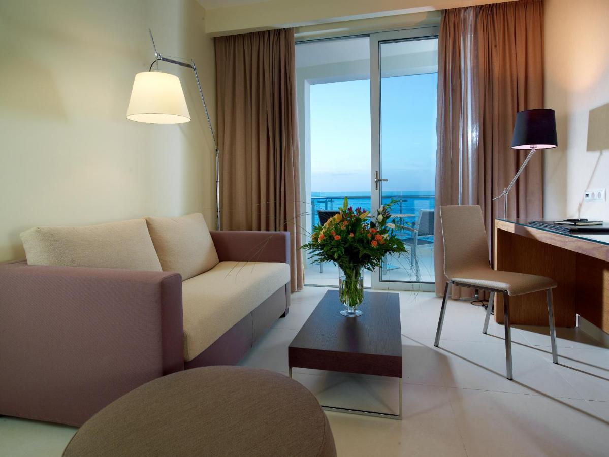 Hotel El Greco Ierapetra (Crete)