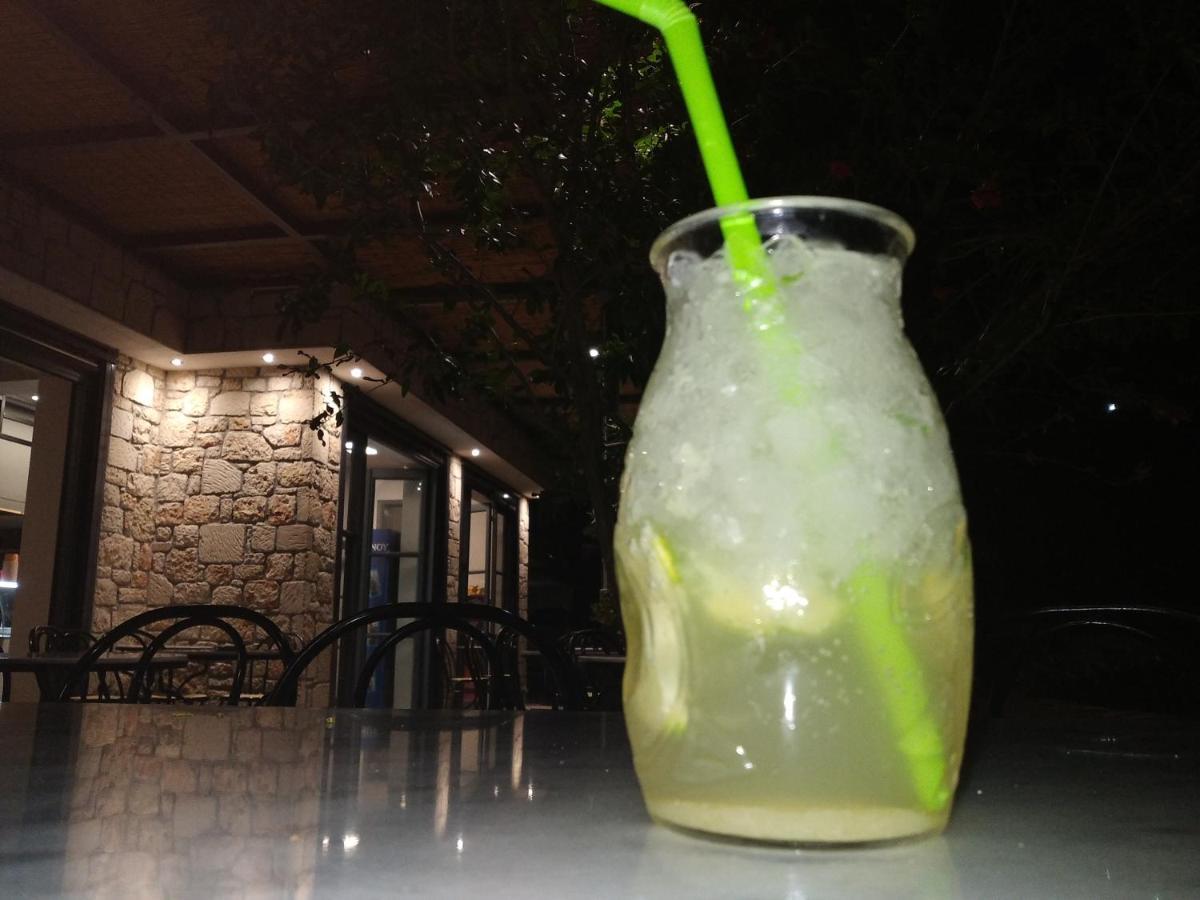 Aparthotel Arellis Afytos