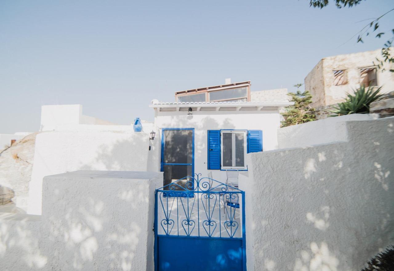 Cycladic House Naxos Holiday home *