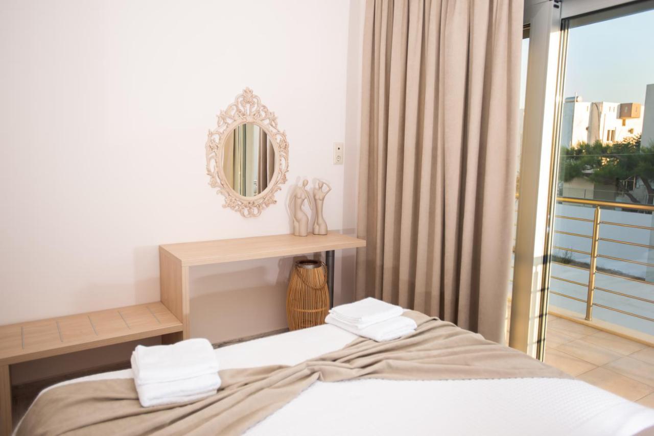 Melia Holiday home Kokkinos Pirgos