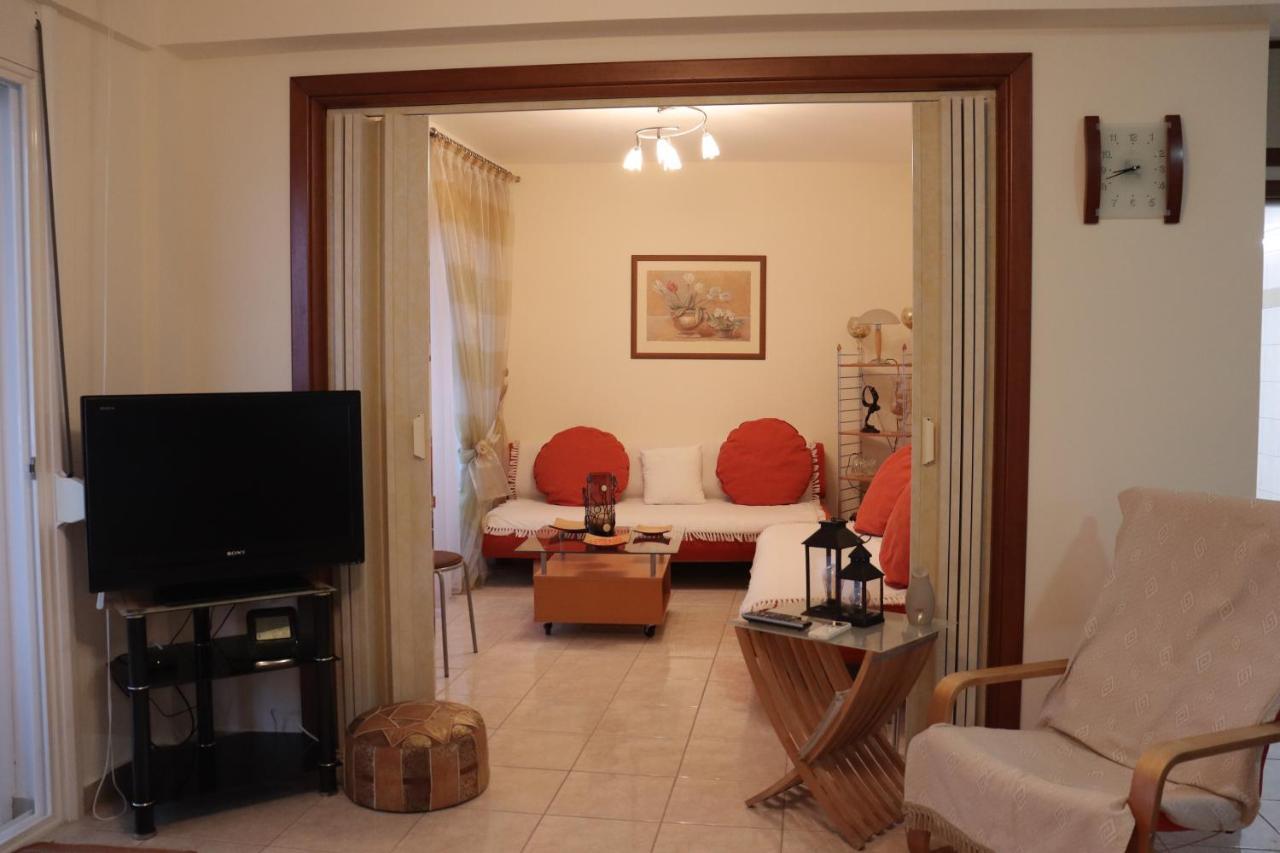 Sea And Sun Apartment *