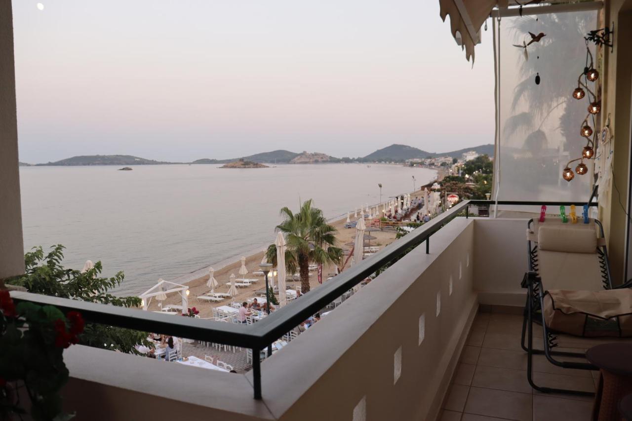 Sea And Sun Apartment