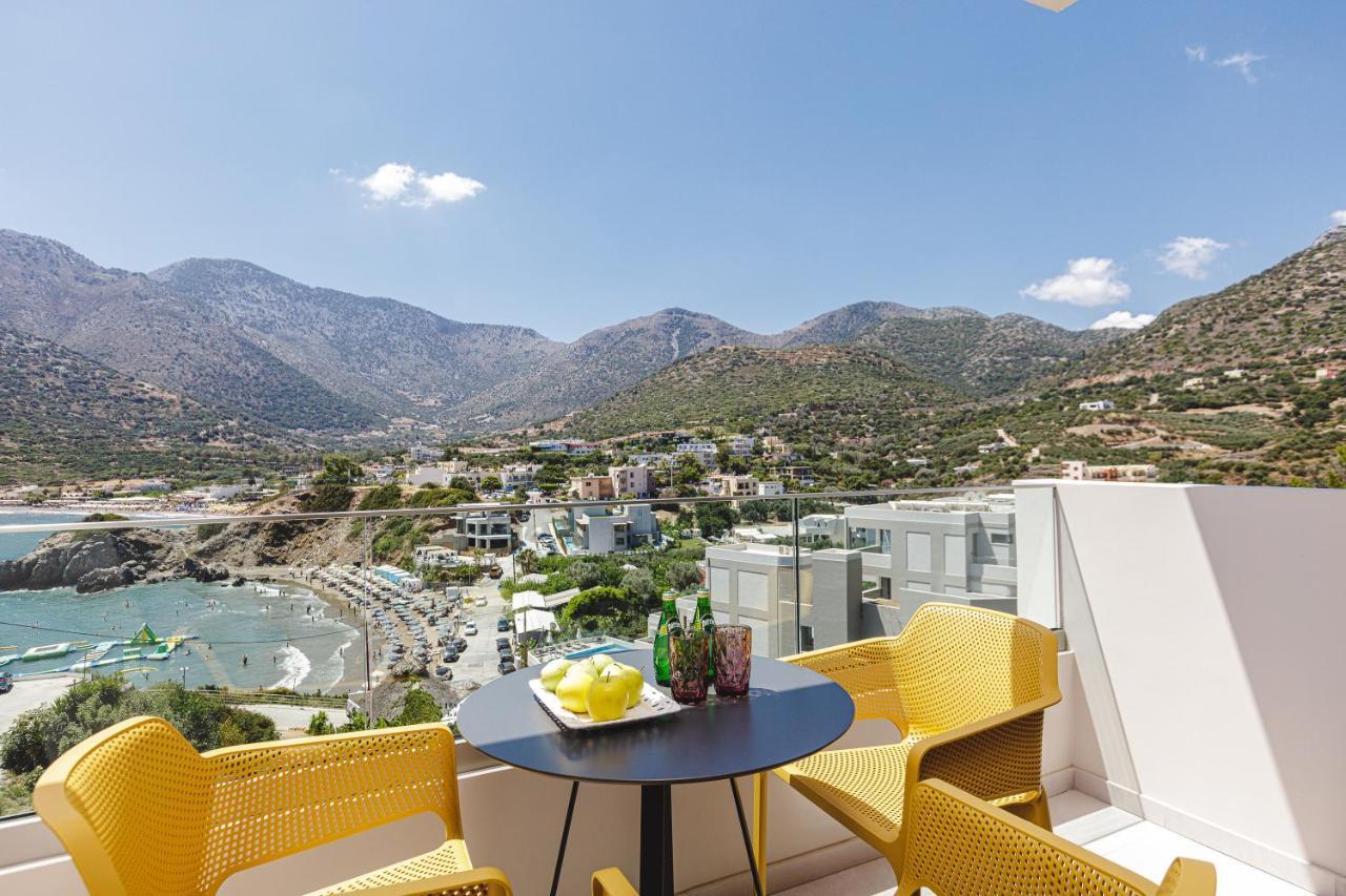 Mira Mare Luxury 3* Bali (Crete)