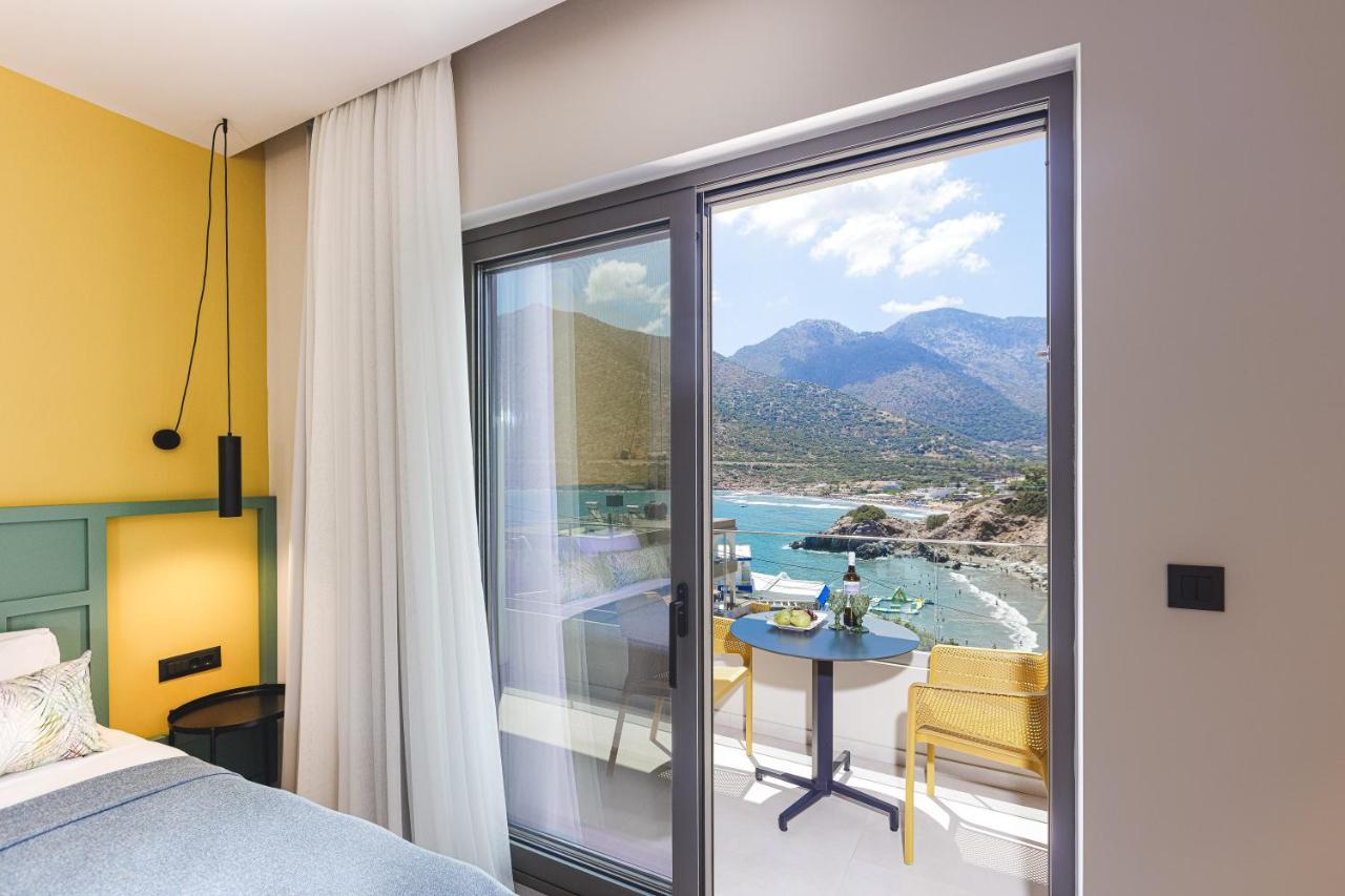 Mira Mare Luxury Bali (Crete)