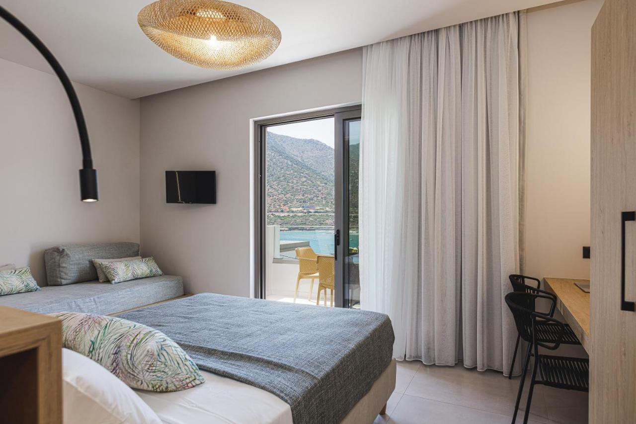 Mira Mare Luxury