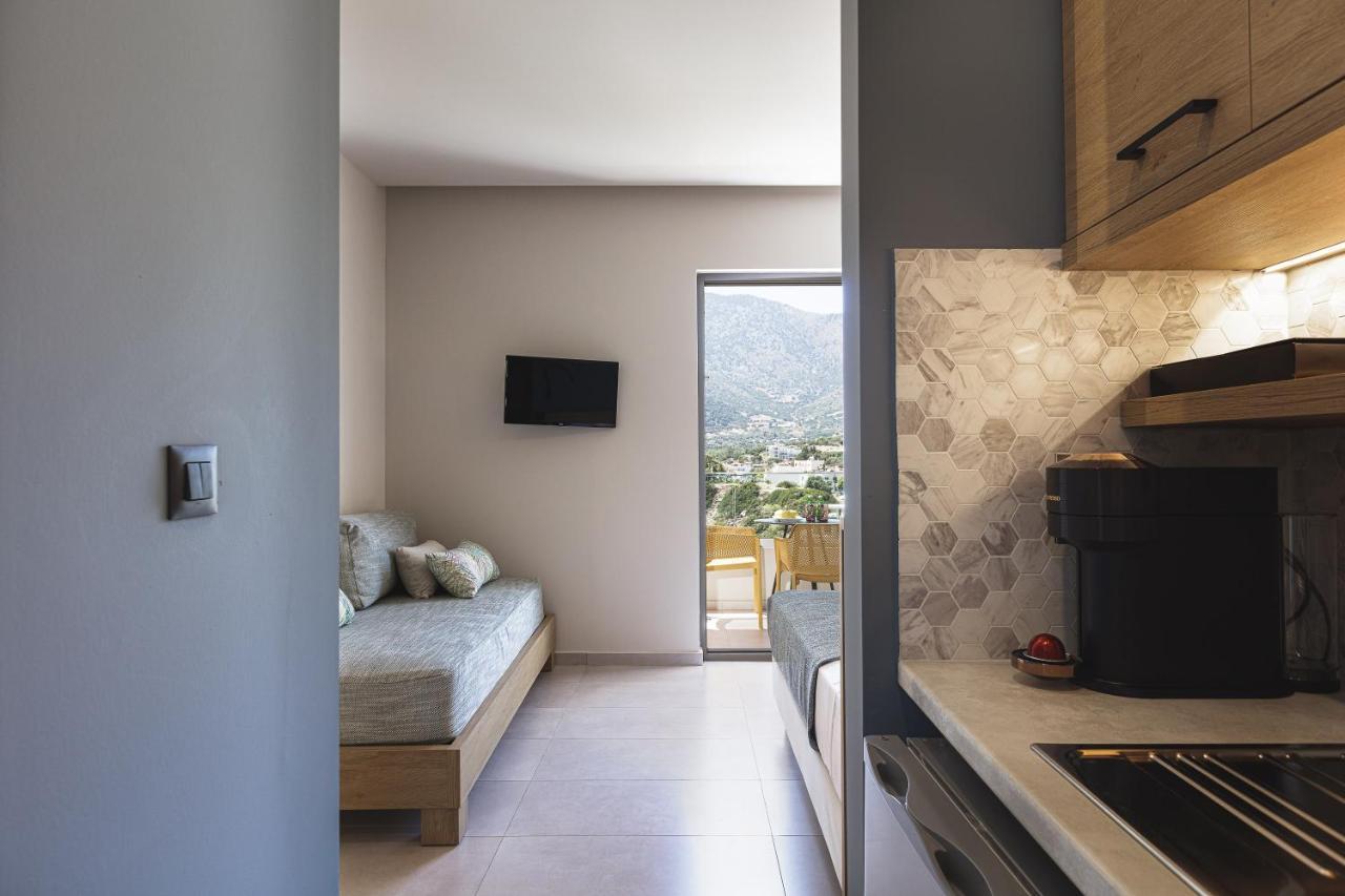 Aparthotel Mira Mare Luxury