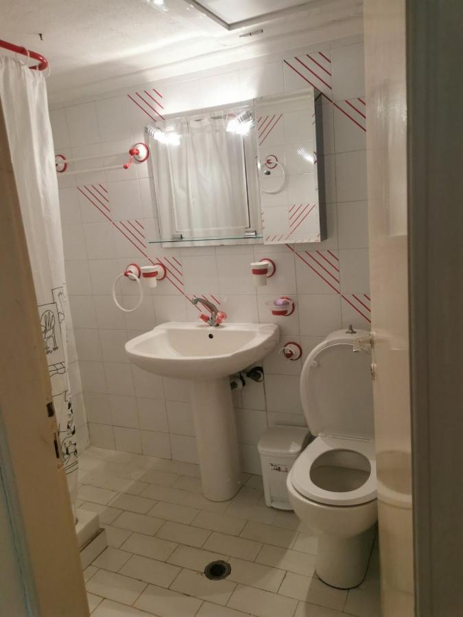 Entire Bedroom With Big Balcony Perfect For Families Mishev