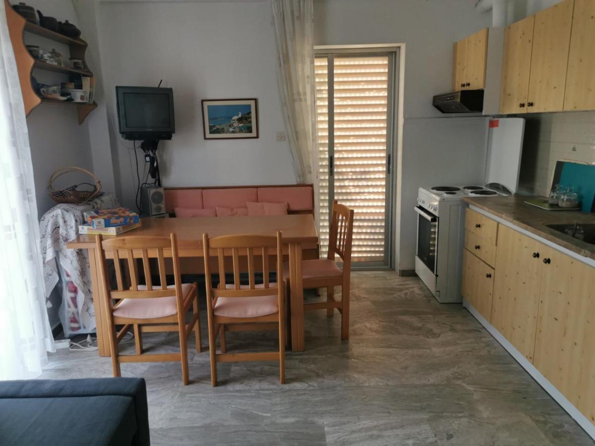 Entire Bedroom With Big Balcony Perfect For Families Mishev *