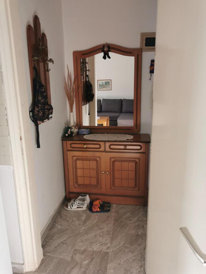 Entire Bedroom With Big Balcony Perfect For Families Mishev Apartment