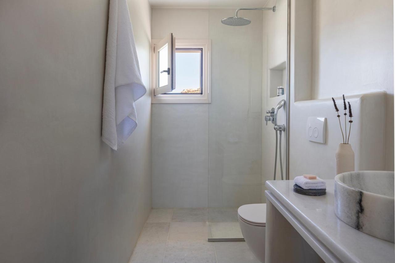 Ammothines Cycladic Hotel