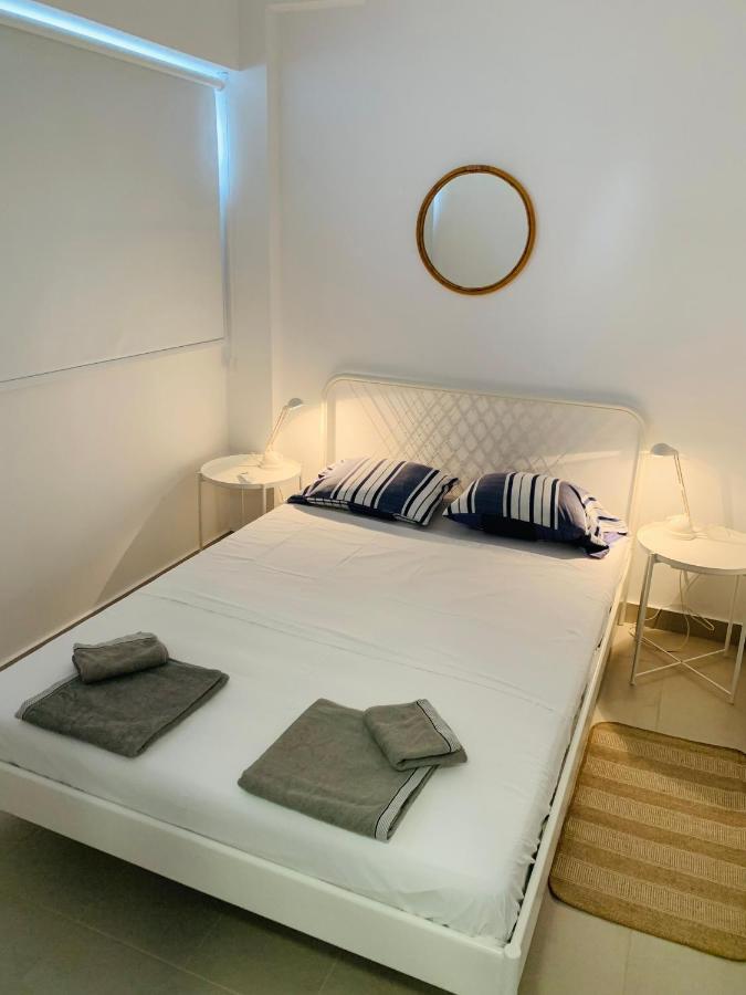 Apartment Caldera Blue *