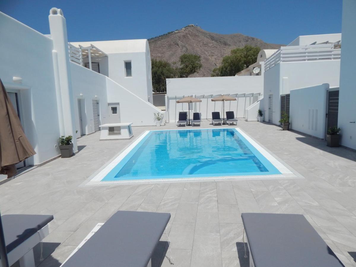 Petra Aqua (adults Only) Bed & Breakfast 3*
