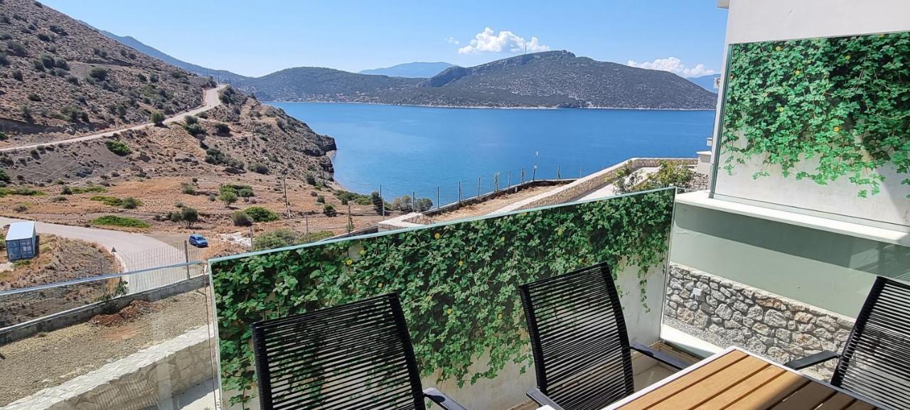 Caldera Blue *