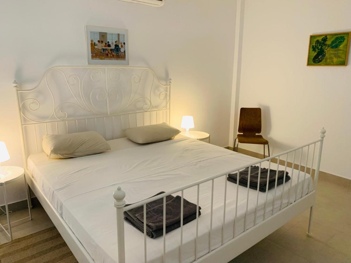 Caldera Blue Apartment *