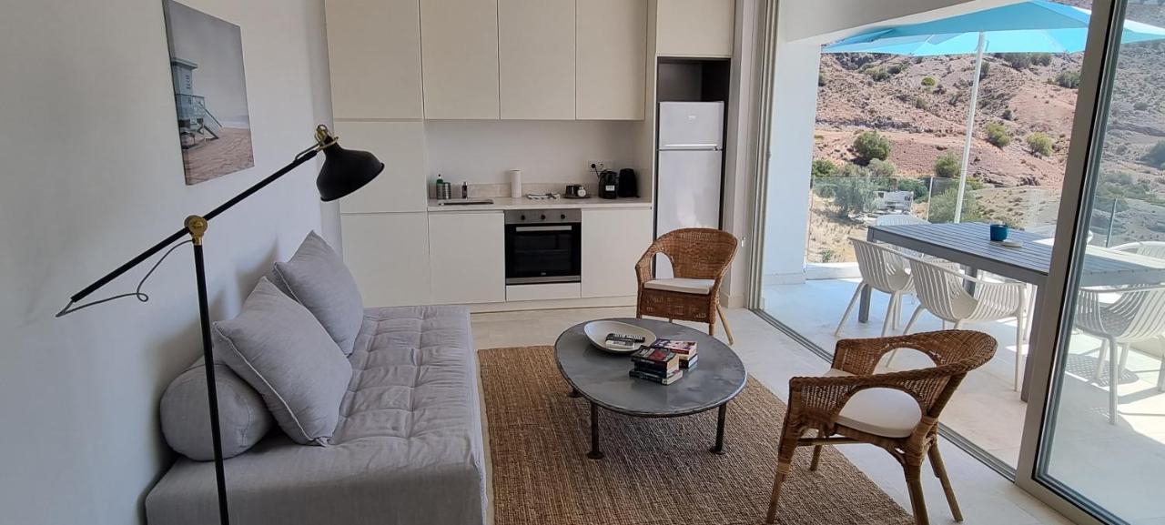 Apartment Caldera Blue Aliki (Boeotia)