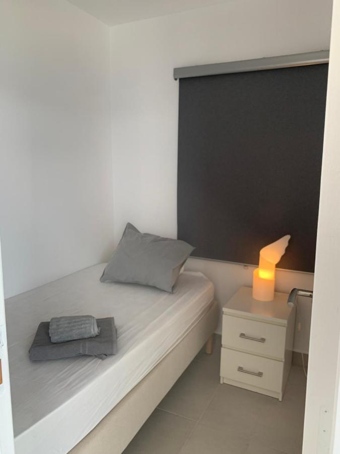 Apartment Caldera Blue *