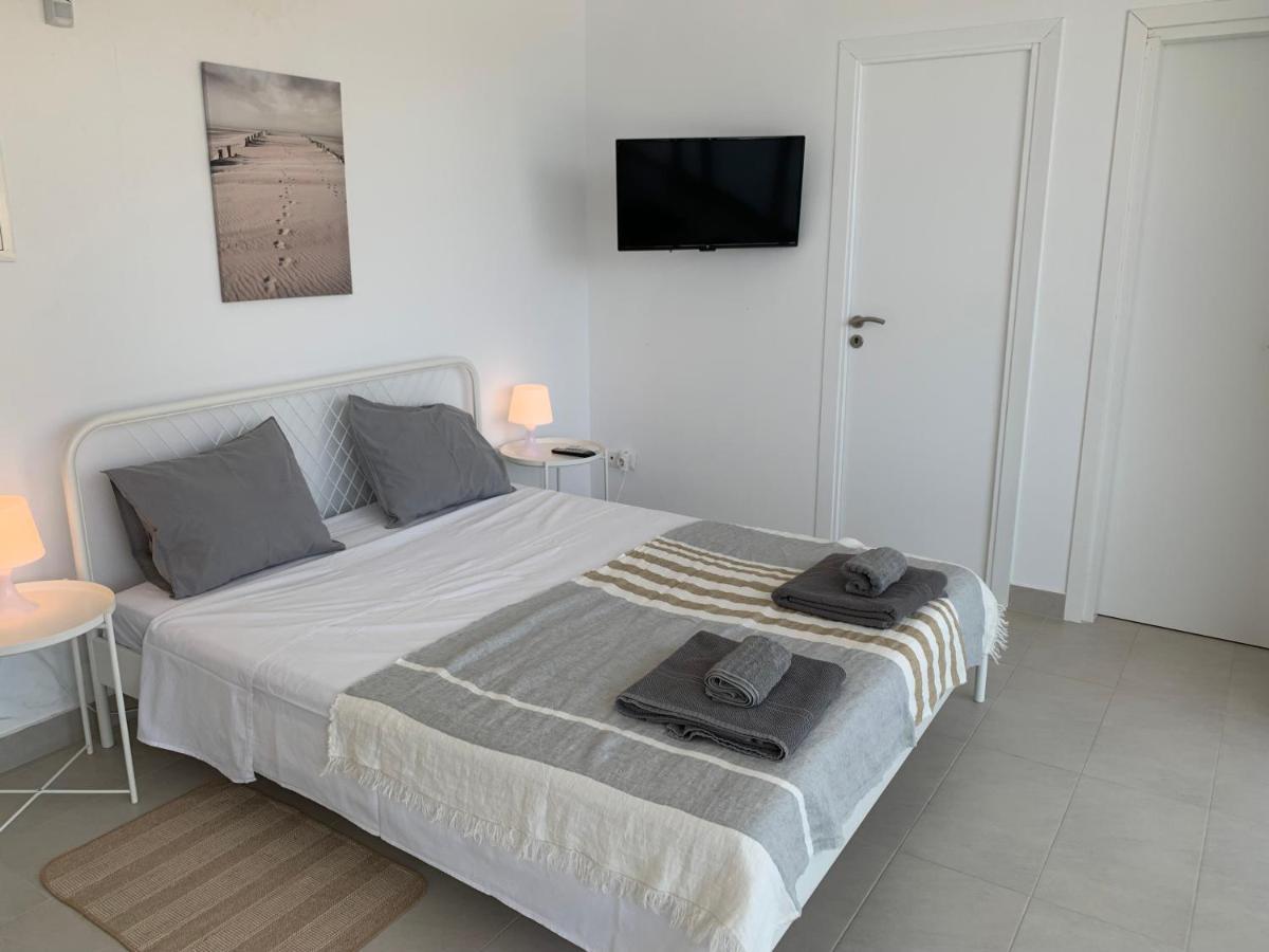 Caldera Blue Apartment