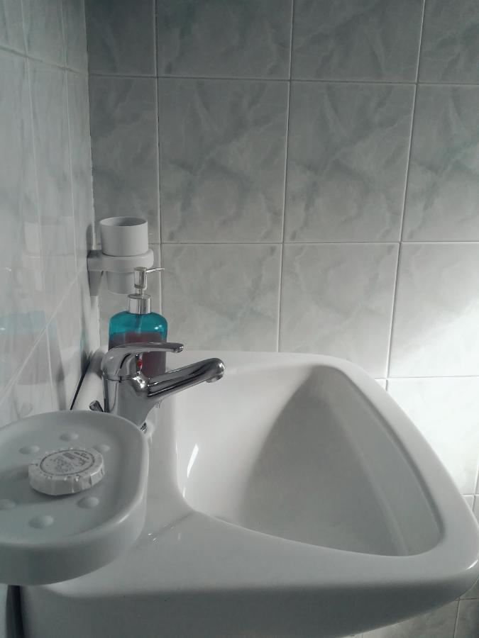 Captain George Guest house *