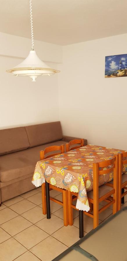 Green Apartments * Skala Potamia (Thasos)
