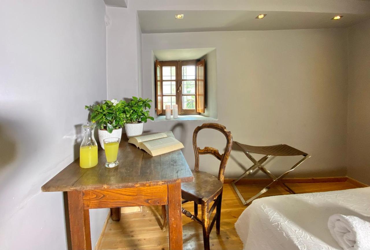 Hotel Archontika Karamarlis 3*