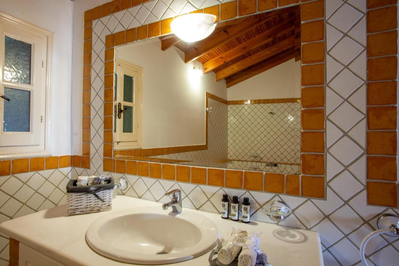 Apartment Angelo Kassiopi