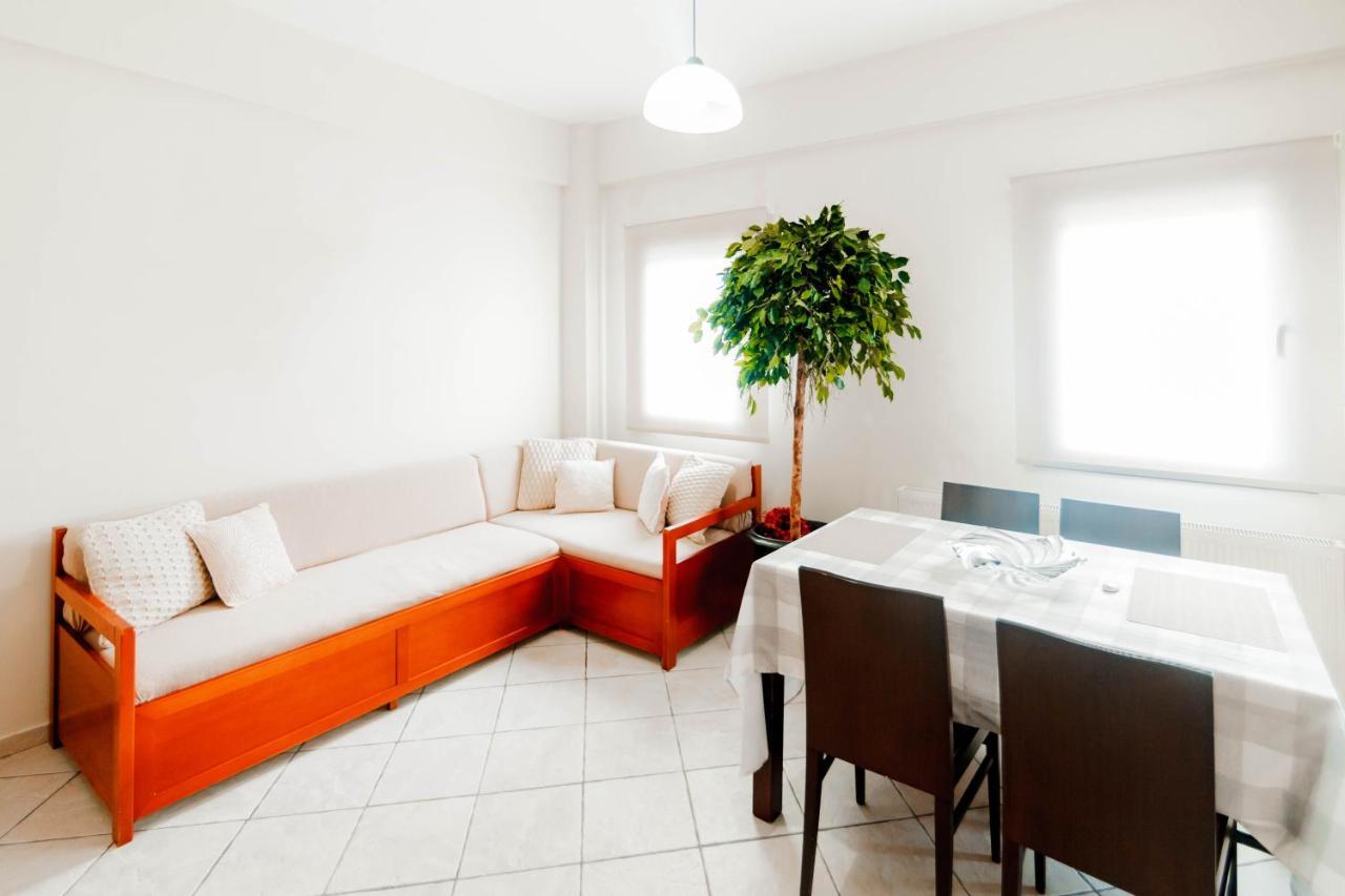 Apartment Zorbas Parga