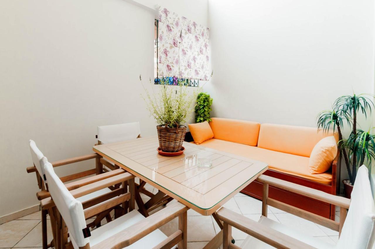 Zorbas Apartment
