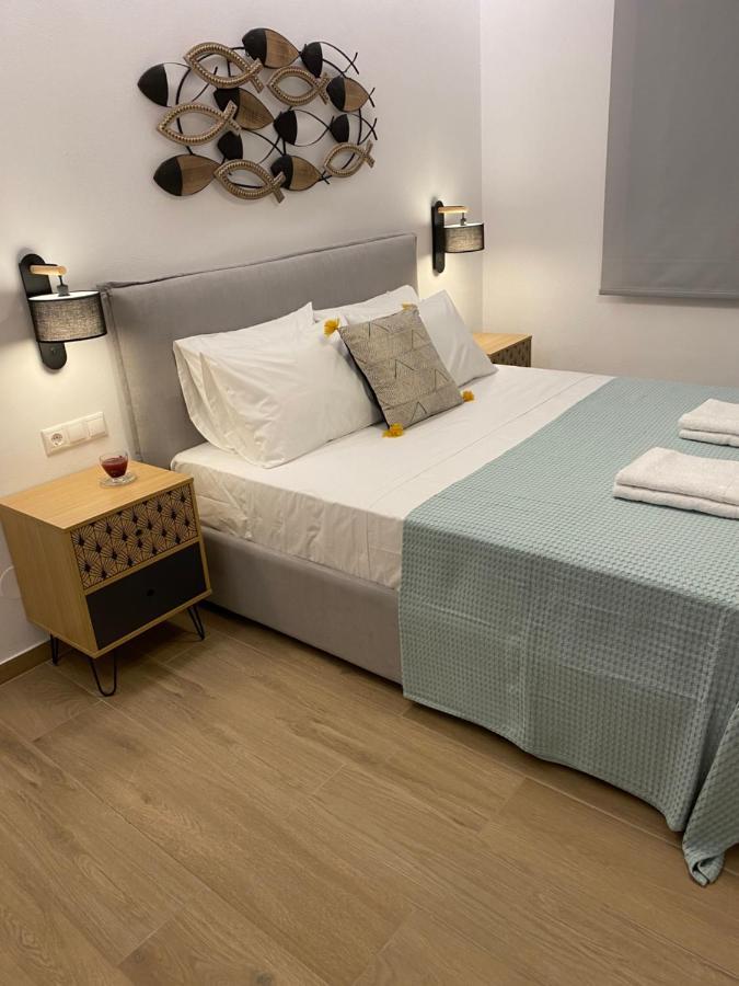 Marine's Luxury * Votsi (Alonnisos)