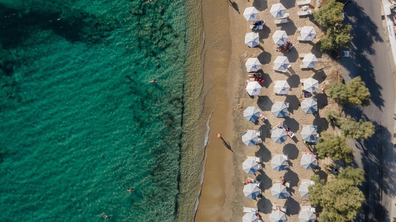 Naxian Soul Aparthotel *