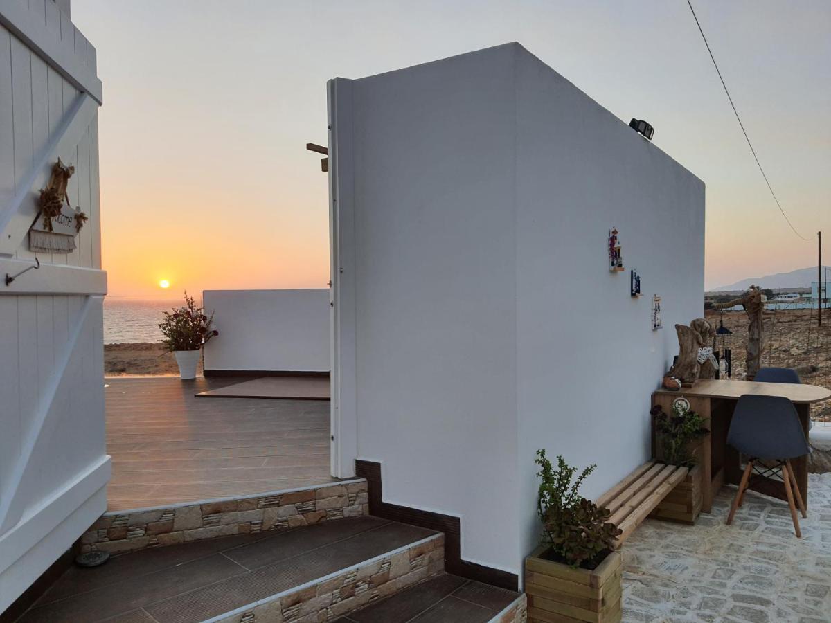 Tramonto Luxury No1- Breathtaking Sunset View
