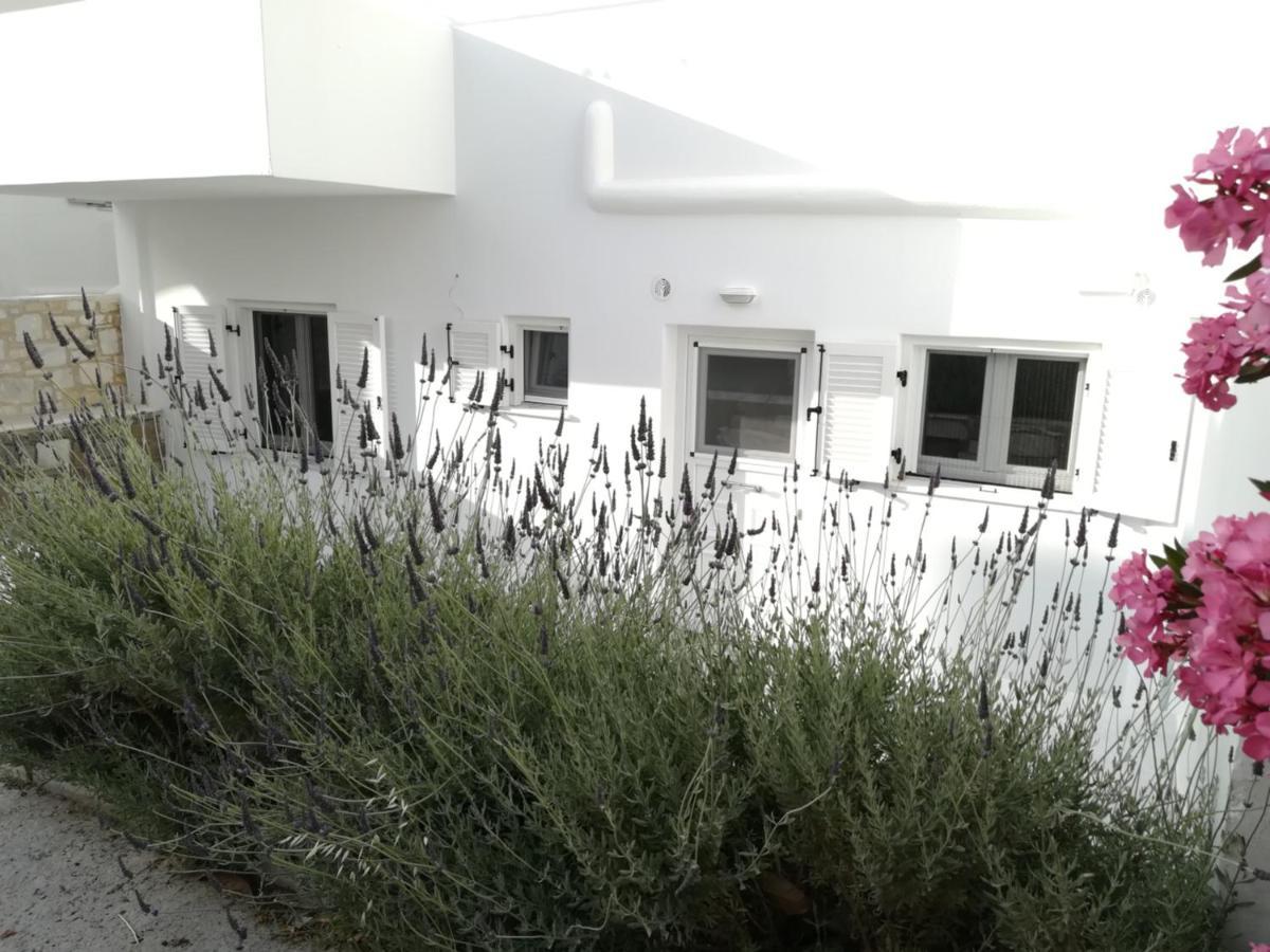 Moschoula Apartment