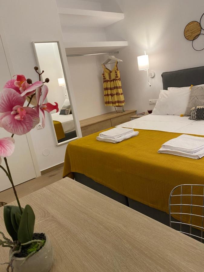 Marine's Luxury Apartment Votsi (Alonnisos)