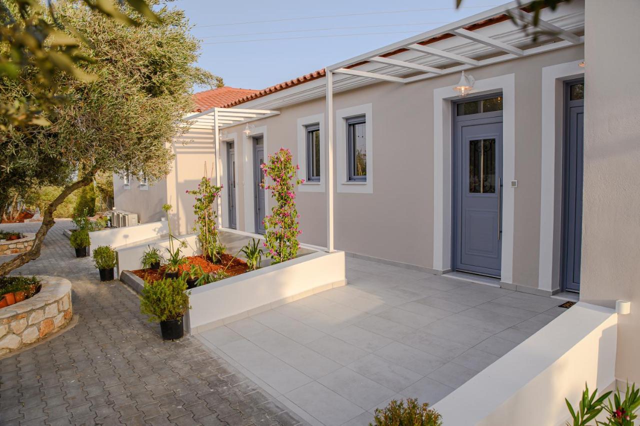 Apartment Dionisos *