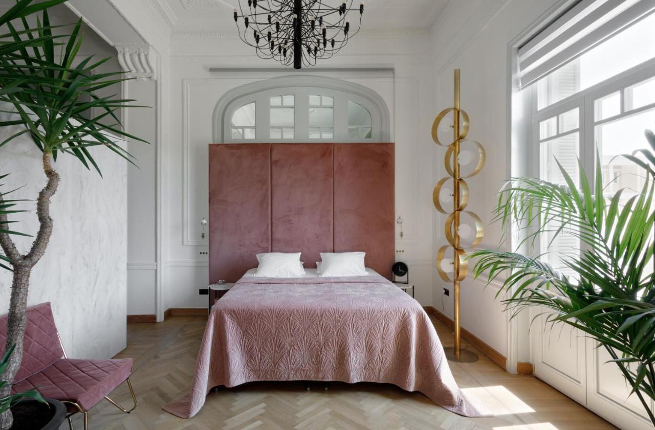 Aristide - Small Luxury Of The World Ermoupoli
