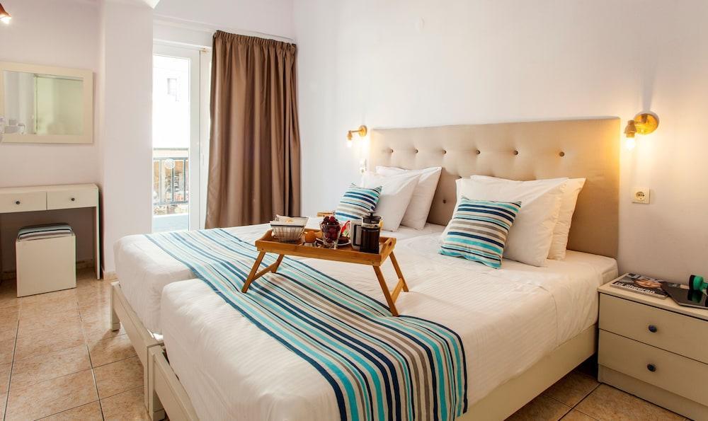 Elychryson 4* Hersonissos (Crete)