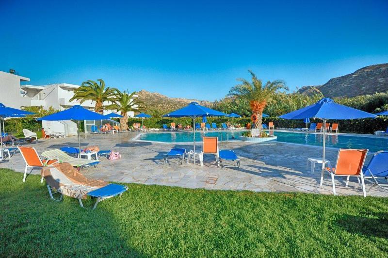 Princess Europa Hotel 2*