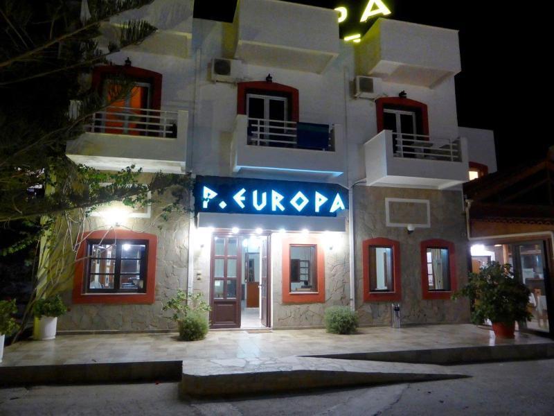 Princess Europa Matala (Crete)