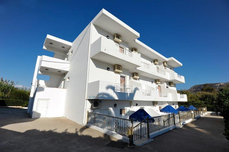 Hotel Princess Europa Matala (Crete)