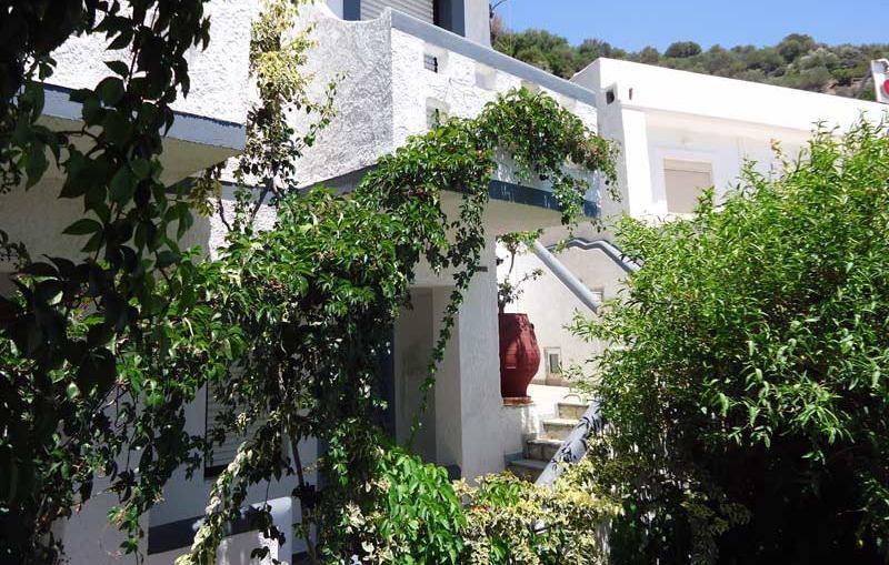 Fevro 2* Agia Galini (Crete)