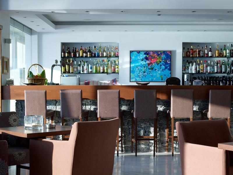 Innside By Melia Hotel Elounda (Crete)